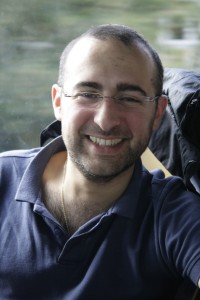 Matthieu Pignède